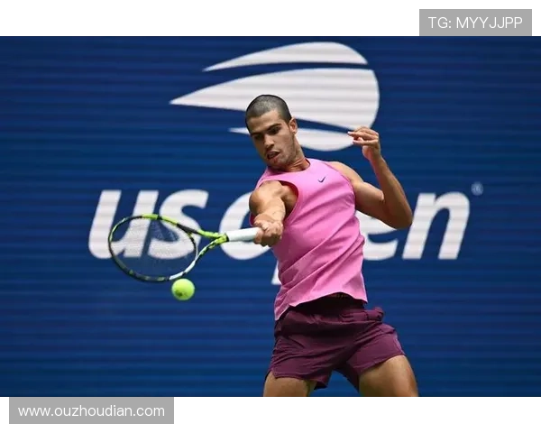 阿尔卡拉斯挺进澳网男单16强