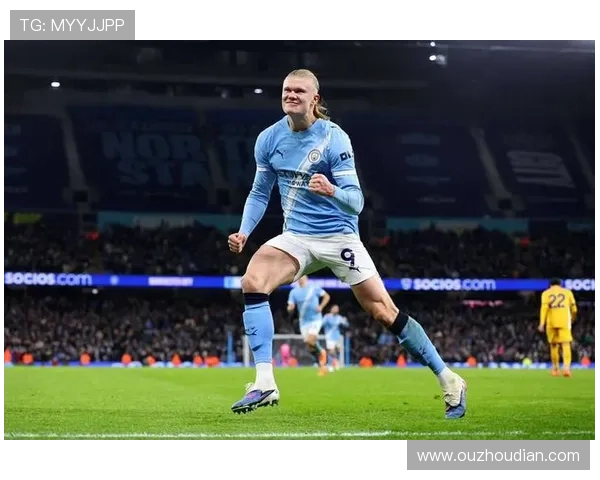 林良锋评曼城逆转哈兰德首功吗 林良锋评曼城逆转哈兰德首功吗