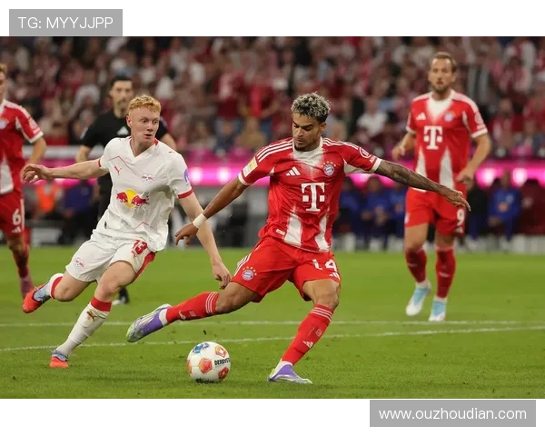 [德甲]莱比锡新援努萨：我不是新内马尔.