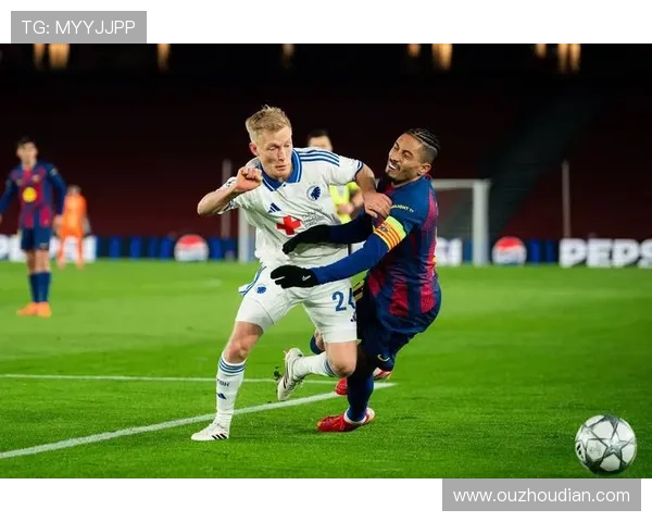 欧冠新赛季全面启用耐克足球