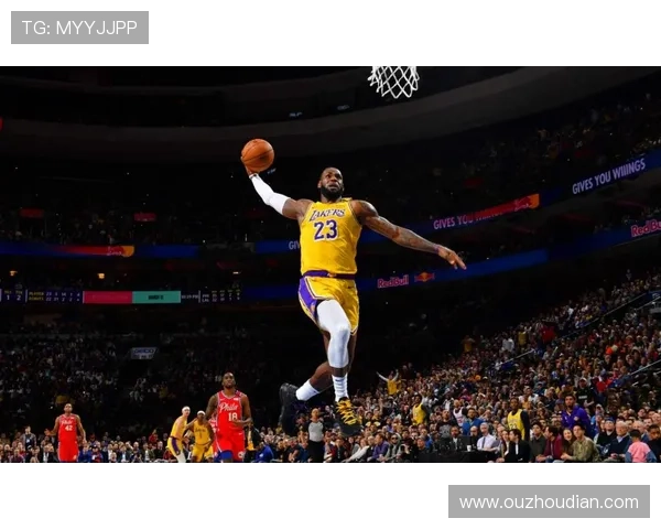 湖人G1胜火箭詹皇41岁仍神勇